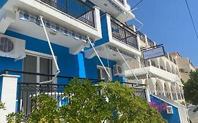 Hotel Asimina Laganas